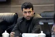 دولت احیای دریاچه ارومیه را به سخره گرفته است