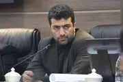 دولت احیای دریاچه ارومیه را به سخره گرفته است