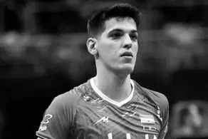 صابر کاظمی درگذشت