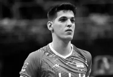 صابر کاظمی درگذشت