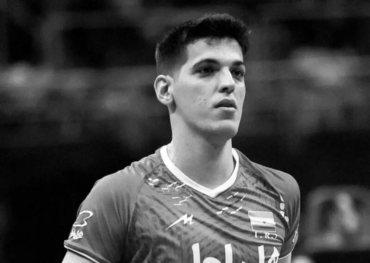 صابر کاظمی درگذشت