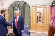 ترامپ فرمان اجرایی لغو تحریم‌ها علیه سوریه را امضا کرد 