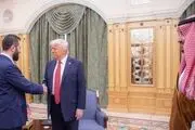 ترامپ فرمان اجرایی لغو تحریم‌ها علیه سوریه را امضا کرد 