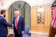 ترامپ فرمان اجرایی لغو تحریم‌ها علیه سوریه را امضا کرد 