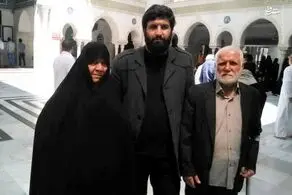 این خانواده ایرانی در کنار داعش زندگی می‌کردند!