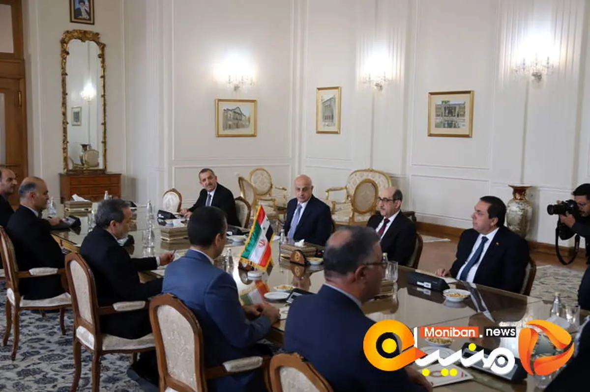 عراقچی: اجازه نمیدهیم که هیچ تجاوزی به خاک ایران بی پاسخ بماند