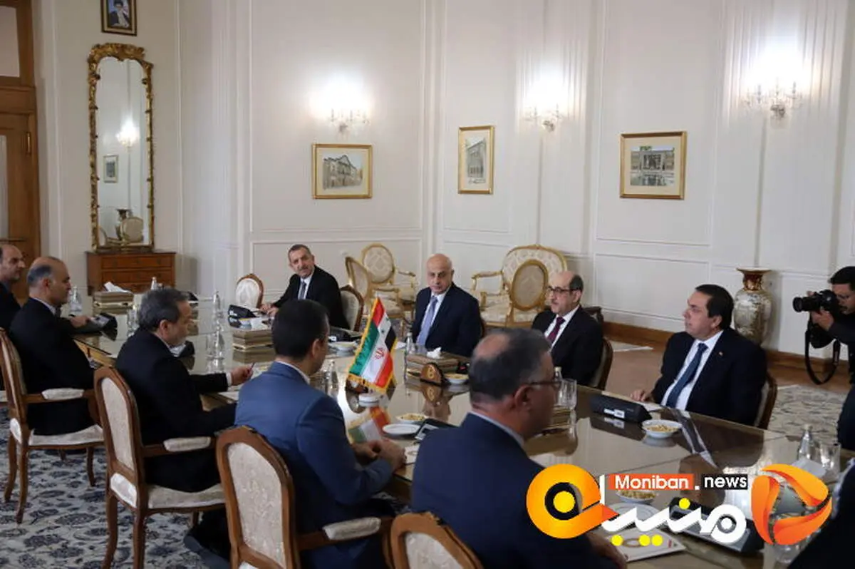عراقچی: اجازه نمی‌دهیم که هیچ تجاوزی به خاک ایران بی پاسخ بماند