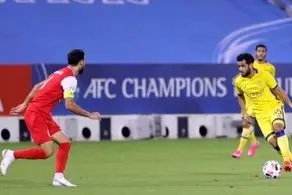سعودی ها دست از سر پرسپولیس بر نمی دارند!