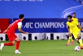 سعودی ها دست از سر پرسپولیس بر نمی دارند!