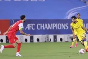 سعودی ها دست از سر پرسپولیس بر نمی دارند!