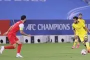 سعودی ها دست از سر پرسپولیس بر نمی دارند!