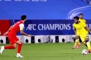 سعودی ها دست از سر پرسپولیس بر نمی دارند!