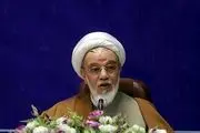 خرافه پس از پایان دولت احمدی نژاد کم تر شده بود