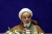 خرافه پس از پایان دولت احمدی نژاد کم تر شده بود