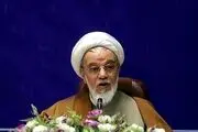 خرافه پس از پایان دولت احمدی نژاد کم تر شده بود