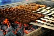 یک سیخ کباب ماشین میلیاردی را نابود کرد!
