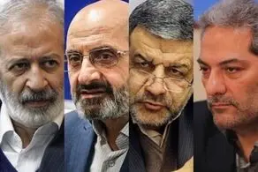 این ۴ نفر، شاکی قضایی «اتصال اینترنت بین‌الملل» هستند + عکس 