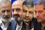 این ۴ نفر، شاکی قضایی «اتصال اینترنت بین‌الملل» هستند + عکس 