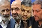 این ۴ نفر، شاکی قضایی «اتصال اینترنت بین‌الملل» هستند + عکس 