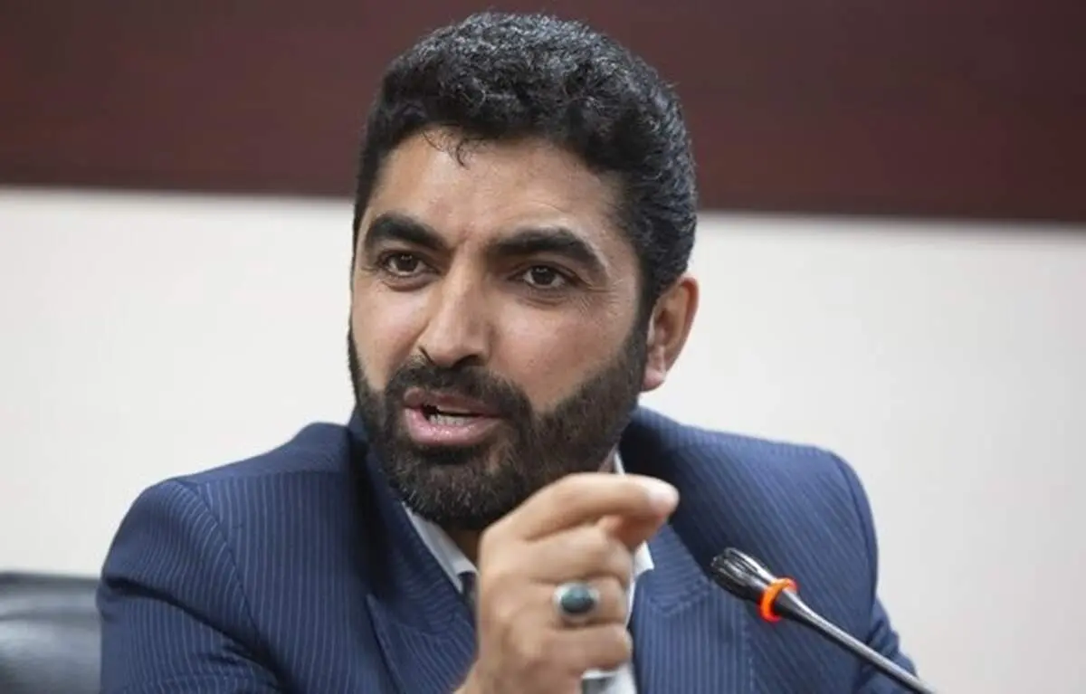 قبول پذیرش FATF از سوی حاکمیت شایعه است 