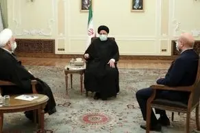 انتقاد روزنامه جمهوری اسلامی از سران قوا