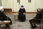 انتقاد روزنامه جمهوری اسلامی از سران قوا