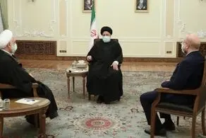 انتقاد روزنامه جمهوری اسلامی از سران قوا