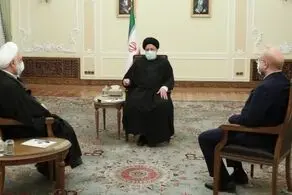 انتقاد روزنامه جمهوری اسلامی از سران قوا