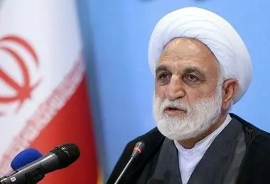 تقلیل ورودی پرونده‌ها به دستگاه قضایی