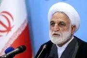 اژه‌ای به صورت از پیش اعلام‌نشده وارد استان خوزستان شد