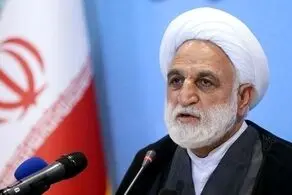 محسنی اژه ای حکم جدید زد 