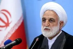 اژه‌ای: آمریکایی‌ها جرأت نزدیک شدن به تنگه هرمز را ندارند