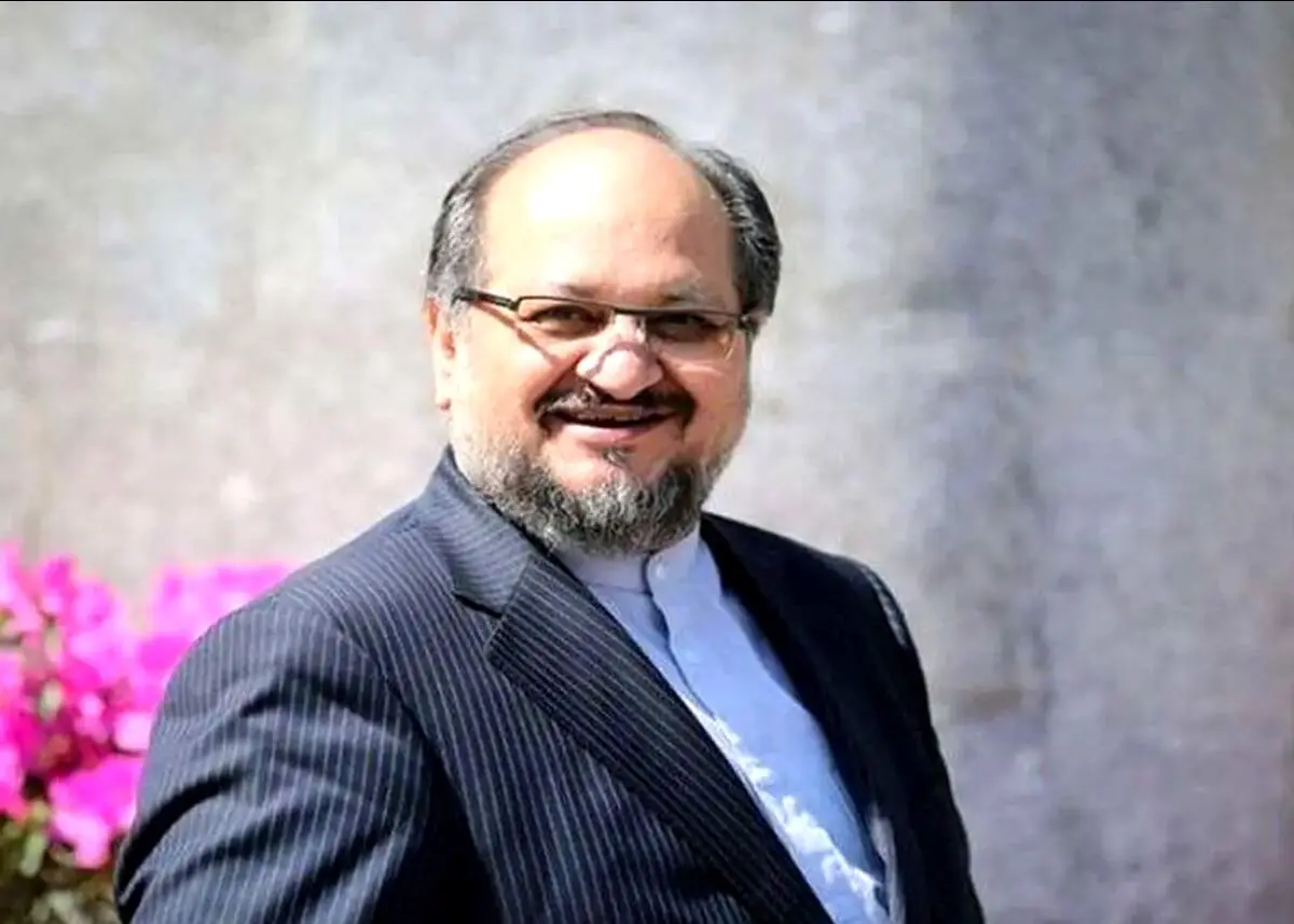 واکنش شریعتمداری پس از تساوی استقلال - و الاهلی