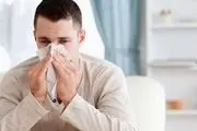 معجزه این گیاه برای خلاص شدن از آبریزش بینی