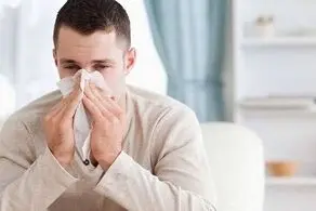 معجزه این گیاه برای خلاص شدن از آبریزش بینی