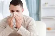 معجزه این گیاه برای خلاص شدن از آبریزش بینی