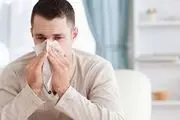 معجزه این گیاه برای خلاص شدن از آبریزش بینی