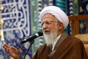 آیت الله جوادی آملی: اگر همه مانند شهدا فکر کنند دست شان به جیب کسی نمی رود و اختلاس نمی کنند