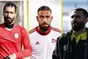 همه شایعات نقل و انتقالات زمستانی فوتبال ایران