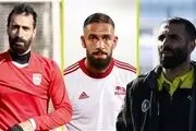 همه شایعات نقل و انتقالات زمستانی فوتبال ایران