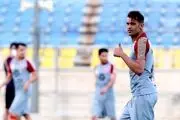 رقابت عجیب ۵ مهاجم پرسپولیس برای یک پُست!