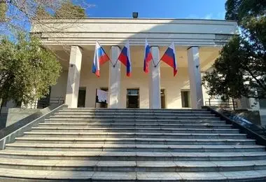 بیانیه سفارت روسیه درباره آزادی شهروند روسی زندانی در ایران