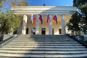 بیانیه سفارت روسیه درباره آزادی شهروند روسی زندانی در ایران