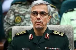 سردار سلیمانی حامل پاسخ و پیام ایران به عربستان بود