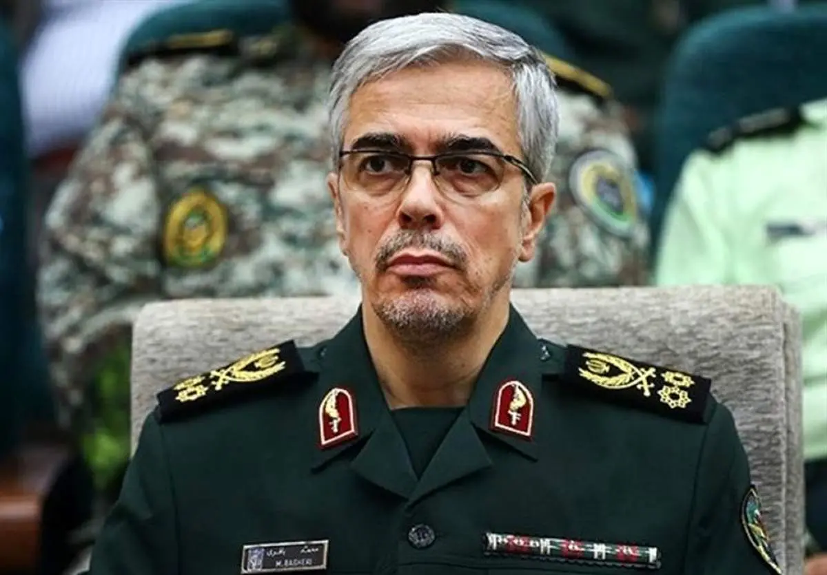 سردار سلیمانی حامل پاسخ و پیام ایران به عربستان بود