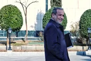 حاشیه جلسه امروز هیات دولت 