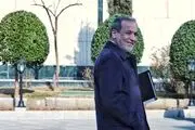 حاشیه جلسه امروز هیات دولت 