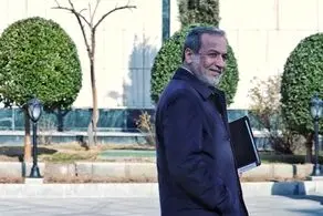 حاشیه جلسه امروز هیات دولت 