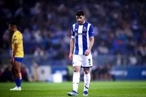 حمله دوباره رسانه پرتغالی به طارمی