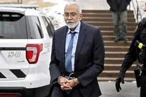این مرد ۴۳ سال به اشتباه در زندان بود + عکس 